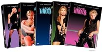 Stream La Femme Nikita - The Complete First Five Seasons Online.