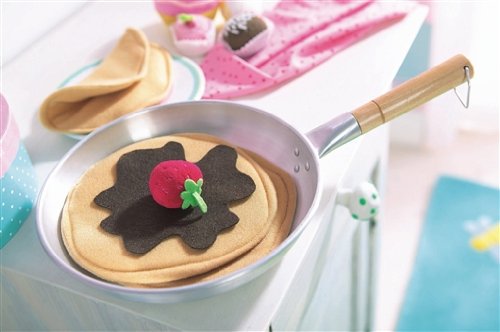 Haba Biofino Pancakes Haba Biofino Pancakes