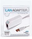 Datel Wii Lan Adapter (Ninetendo Wii)