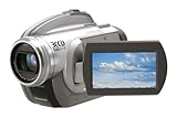 Panasonic VDR-D310 3.1MP 3CCD DVD Camcorder with 10x Optical Image Stabilized Zoom