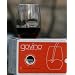 Govino Wine Glass Flexible Shatterproof Recyclable, Set of 4