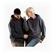 PlayBack 10.5 oz. Recycled Fiber Pullover Hoodie