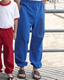 Adult 9.3 oz. Ultra Blend Pocketed Fleece Sweatpant
