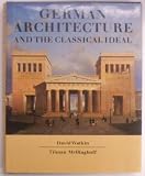 German Architecture and the Classical Ideal