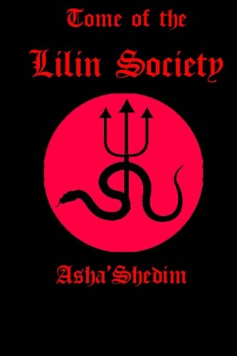 Tome of the Lilin Society