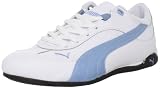 Puma Womens Fast Cat Lea Fashion Sneaker
