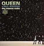 The Cosmos Rocks [12 inch Analog]
