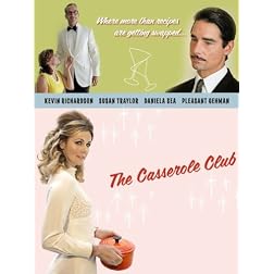 The Casserole Club