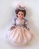 Sophisticated Silk Victorian