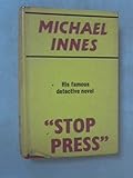 Stop press