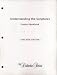 Understanding the Scriptures - Teacher Edition Workbook