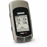 Garmin Edge 205, GPS, Phones & Office Electronic, Electronics & Computers