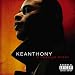 Keanthony - A Hustlaz Story
