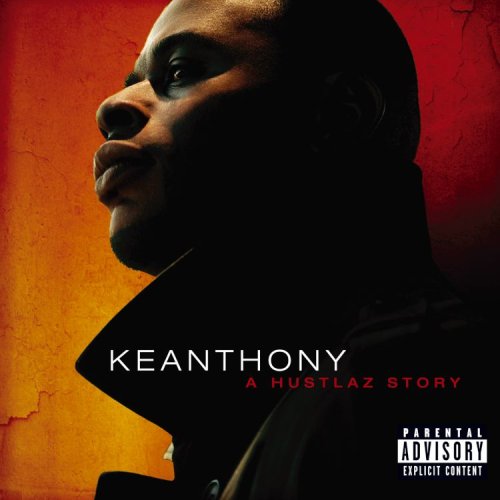Keanthony - I Ain
