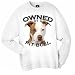 Pit Bull REDWHITE