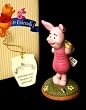 Piglet w/Bouquet - Pooh & Friends Love REDUCED!