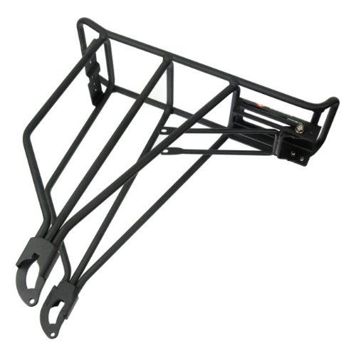 Cannondale Rear Touring Rack Max Weight 50lbs On Sale