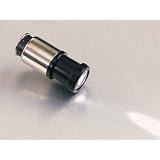 7L6-947-175-A-01C Volkswagen Mini Cigarette Lighter Flashlight by Volkswagen