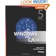 Windows via C C++ (Pro - Developer) by Jeffrey M. Richter and Christophe Nasarre