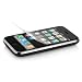 iPhone 3GS / 3G / 2G Anti-Glare Scratch-Proof Screen Protector