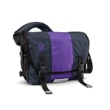 TIMBUK2(ティンバック2) クラシック メッセンジャー S ネイビー/サワーグレープの画像