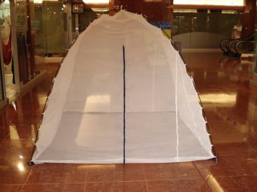 Nicamaka Shanghai Bed Tent