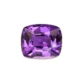 1.20 CT Natural Untreated Purple Sapphire (U2728)