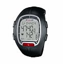 Polar RS100 Heart Rate Monitor and Stopwatch