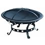 Char-Broil Satin Porcelain Outdoor Firebowl
