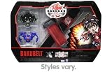 Bakugan Gundalian Invaders Bakubelt Action Kit
