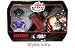 Bakugan - Gundalian Invaders - Bakubelt - Coffret Ceinture Bakugan (Figurines et Cartes Aléatoires)