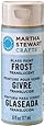 Martha Stewart Frost Clear, 6-Ounce