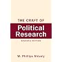 Craft Of Political Research- (Value Pack w/MySearchLab)