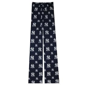 New York Yankees Logo lounge Pants for men