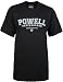 Powell Skateboards Collegiate Logo T-Shirt