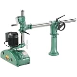 Grizzly G1541 Pro Track Feeder w/ Smart Stand, Single-Phase