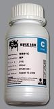 200ml Refill Cyan printer ink specially-formulated for HP 02 Cyan ink Cartridge