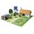 Farm with Play Mat