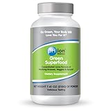 PHion Balance PHion Green Superfood Powder, 210-Gram