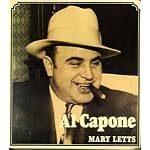 Al Capone (Wayland history makers) book cover