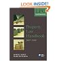 Property Law Handbook 2008-2009