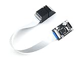 UART Fingerprint Reader Module STM32F205 Onboard Fingerprinting Module Algorithm TFS-9 Optical Senso