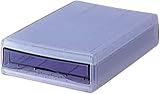 キャパティ ワンオントレー A5・浅引出し グラファイト SA5-S1GP