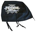 Freedom Grill FG-50C Deluxe Portable Grill Cover for Freedom Grill FG-50