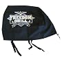 Freedom Grill FG-50C Deluxe Portable Grill Cover for Freedom Grill FG-50