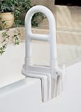 Deluxe Tub Grab Bar Deluxe Tub Grab Bar
