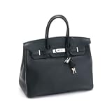 (エルメス) HERMES ハンドバッグ　バーキン３５ｃｍ 028496CK [並行輸入品] エルメス ハンドバッグ