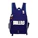 The Original BALLBAG - NBA JerseyPack - Dallas Mavericks