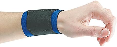 Neoprene Wrist Wrap - Large