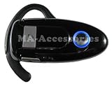 Bluetooth Headset Hands Free Bulk Package Universal